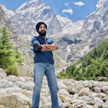 Lovejeet Singh